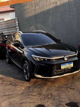VOLKSWAGEN NIVUS 1.0 200 TSI TOTAL FLEX HIGHLINE AUTOMÁTICO VOLKSWAGEN NIVUS 1.0 200 TSI TOTAL FLEX HIGHLINE AUTOMÁTICO